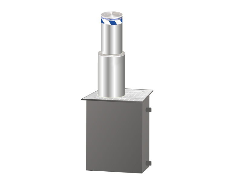 驰安科技介绍购买液压全自动升降柱需了解的六大指标