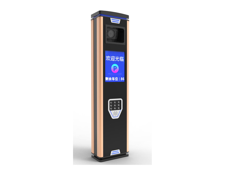 P997车牌识别系统