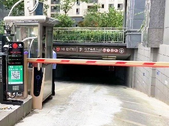 车牌识别案例