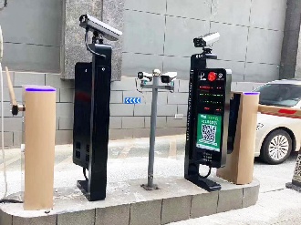 车牌识别案例
