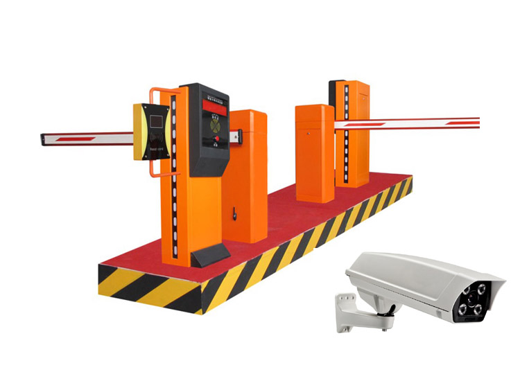 驰安科技浅谈车牌识别系统的识别技术有哪些?