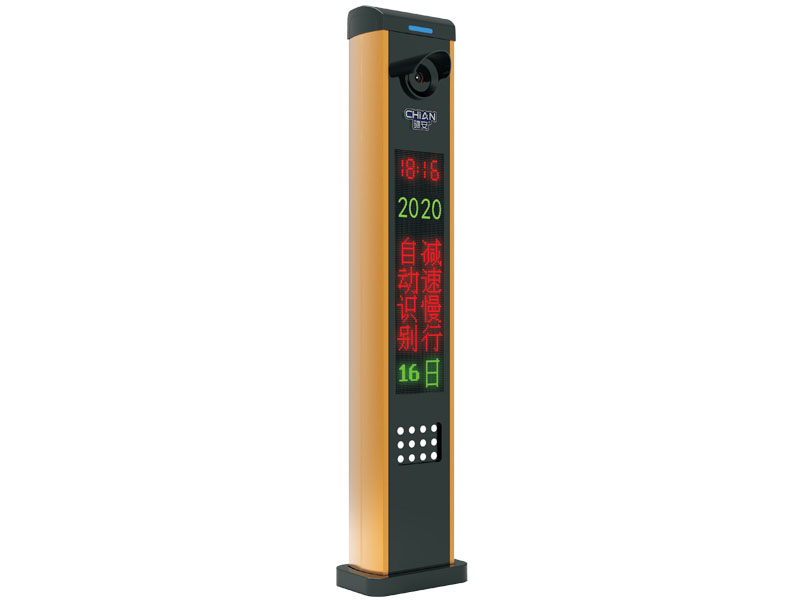 车牌识别系统应用于哪些场所合适？