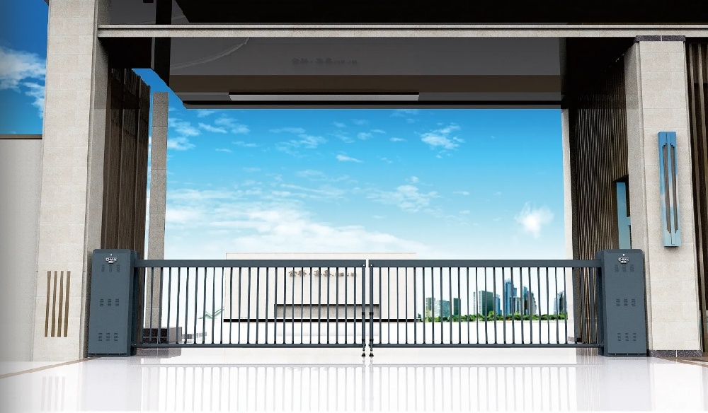 车库道闸品牌十大排名：驰安科技，实力铸就辉煌！