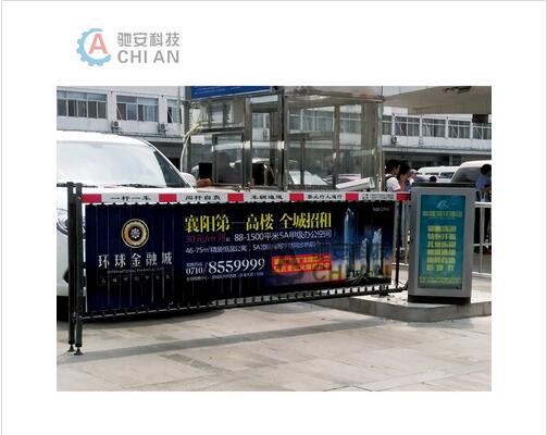 购买道闸时都需要注意哪些?