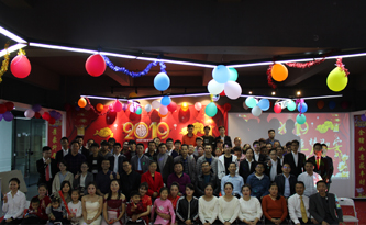 “梦想起航，追梦驰安” 驰安2018年度表彰会圆满落幕！