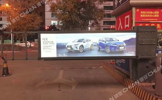 自动道闸的选择需要注意哪些问题?